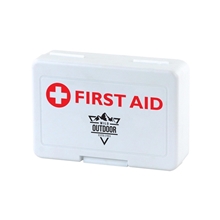 Rubicon Trail First Aid Kit