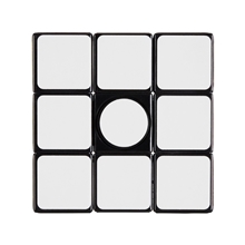 RubikS(R) Cube Puzzle Game Fidget Spinner