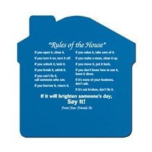 Rules of The House Jar Opener