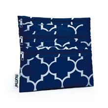 RuMe(R) Baggie All - Navy Downing