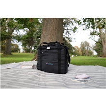 RuMe(R) Recycled Cinch Tote