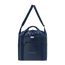 RuMe(R) Recycled Cinch Tote