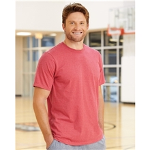 Russell Athletic - Essential 60/40 Performance Tee - COLORS