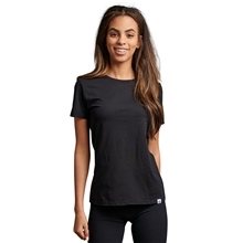 Russell Athletic Ladies Essential Performance T - Shirt