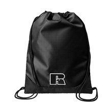 Russell Athletic Lay - Up Carrysack Drawstring Bag