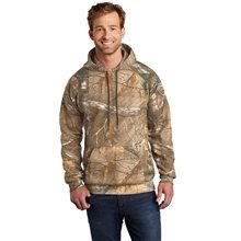 Russell Outdoors Realtree Pullover Hooded Sweatshirt - REALTREE AP