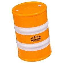 Safety Barrel - Stress Relievers