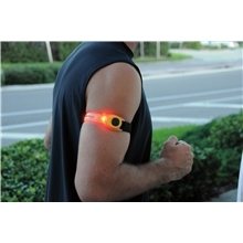 Safety Light Arm Band
