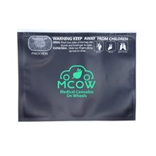 Safety, Smelly Moisture Proof Bag