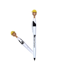 Safety Wild Smilez Pen - Medium Tone