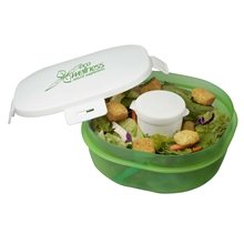 Salad - To - Go Container(TM)