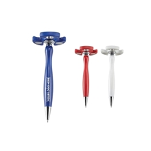 Salinas Fidget Spinner Plunger Pen