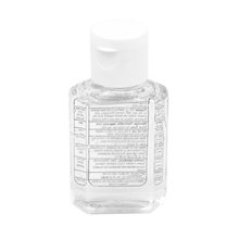 SanPal 1.0 oz Compact Hand Sanitizer Antibacterial Gel in Flip - Top Squeeze Bottle
