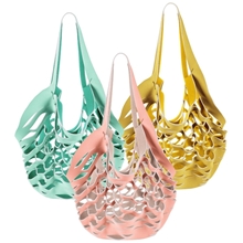 SEASIDE TOTE - NEOPRENE