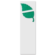 Seed Paper With Bookmark