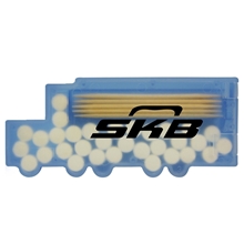 Semi Truck Shaped Pick n Mints