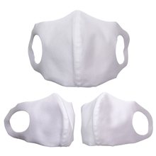 Sentinel Polyester Half Dye - Sub Face Mask for Children