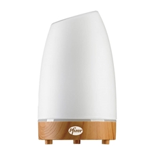 Serene House Astro White 90 Glass Ultrasonic Aroma Diffuser