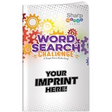 Sharp Minds - Word Search Challenge
