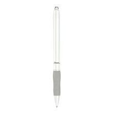 Sharpie(R) S - Gel White Barrel Pen