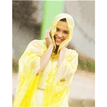 Shed Rain(TM) Pronto Poncho