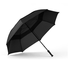 Shed Rain(TM) Windjammer(R) 62 Vented Manual Golf Umbrella