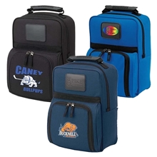 Shoe Caddy for Golf or Bowling Shoes