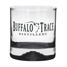 Side Bar 9.5 oz Old Fashioned Glass