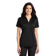 Silk Touch Performance Sport Polo - Ladies