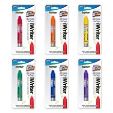 Single Pack of iWriter(R) Crayon Shaped Styluses