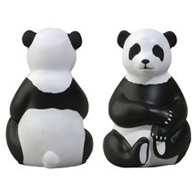Sitting Panda - Stress Relievers