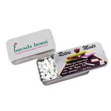 Slider Tins - MicroMints(R)