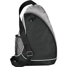 Crossover Shoulder Backpack