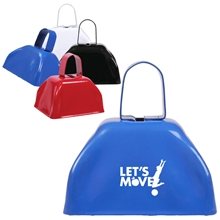 Small Basic Cow Bell