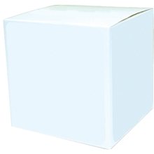 Small Cube Box