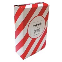 Small Popcorn Box Closed Top 32 oz - Paper Products
