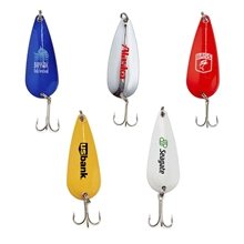Small Spoon Fishing Lure
