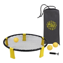 Smash It Ball Yard Game