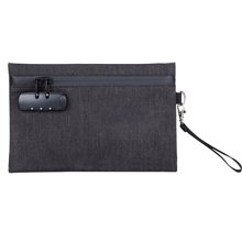 Smell - Proof Bag With Lock