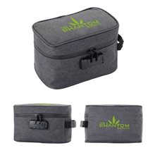 Smell Proof Lock Case