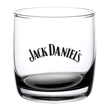 Smooth 10 oz Monterrey Whiskey Glass