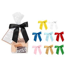 SMores Single Serve Stuffer