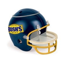 Snack Helmet - Football Helmet