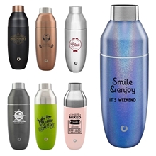 Snowfox(R) 24 oz Cocktail Shaker