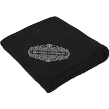 Soft Fleece Blanket