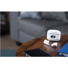 Solekick True Wireless Auto Pair Earbuds