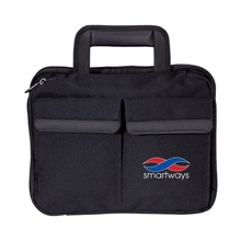 Solo(R) Checkfast(TM) Netbook Case