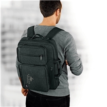 Solo(R) Duane Hybrid Briefcase -