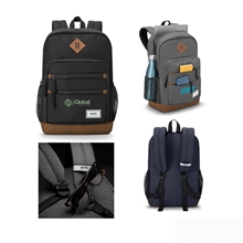 Solo NY(R) Refresh Backpack