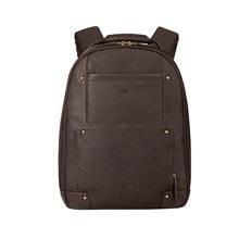Solo(R) Reade Leather Backpack